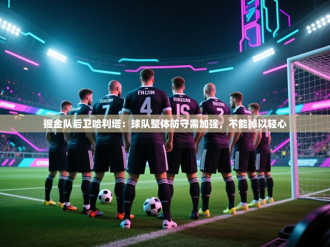 掘金队后卫哈利塔:球队整体防守需加强,不能掉以轻心 第2张